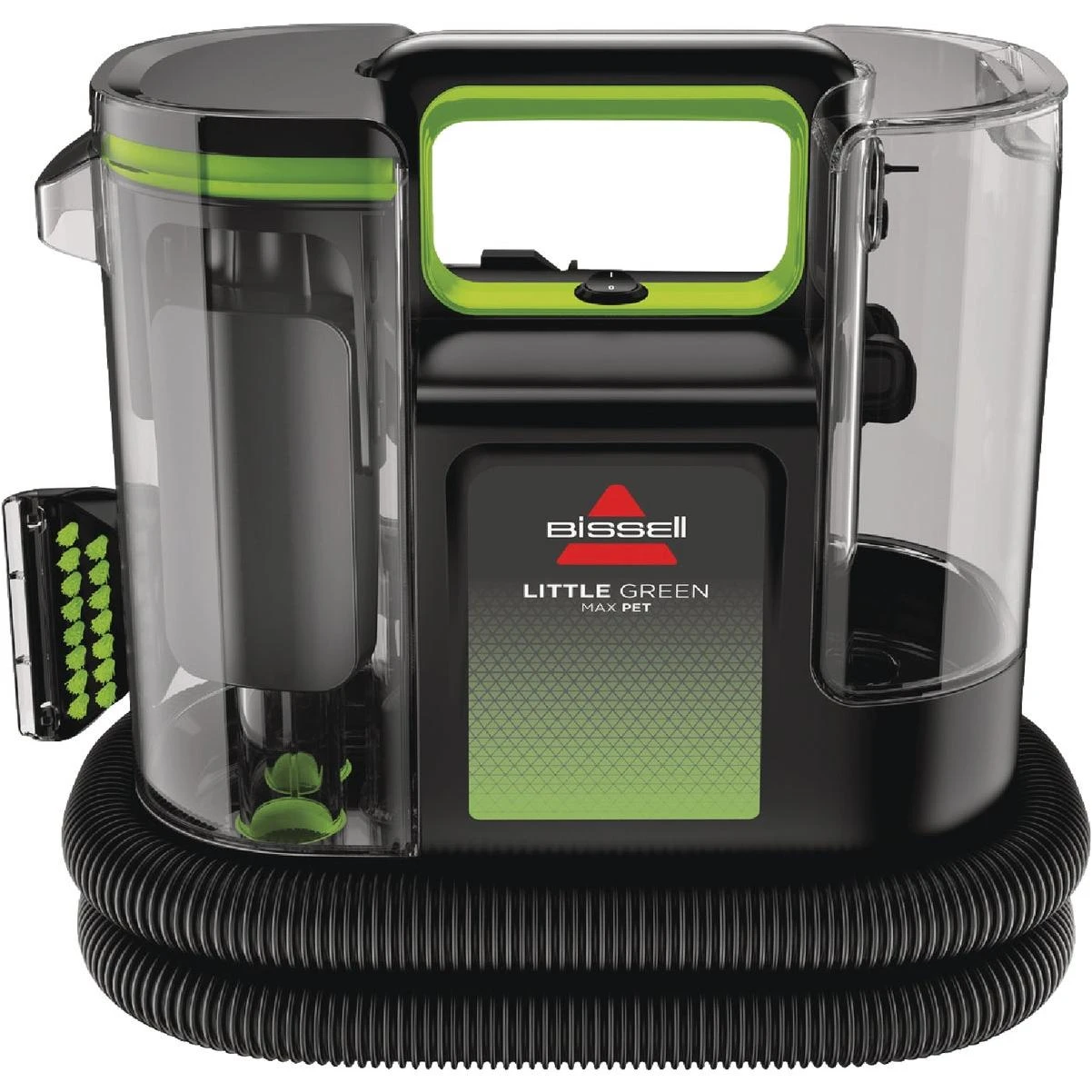 Little Green Max Pet Portable Carpet Cleaner Machine