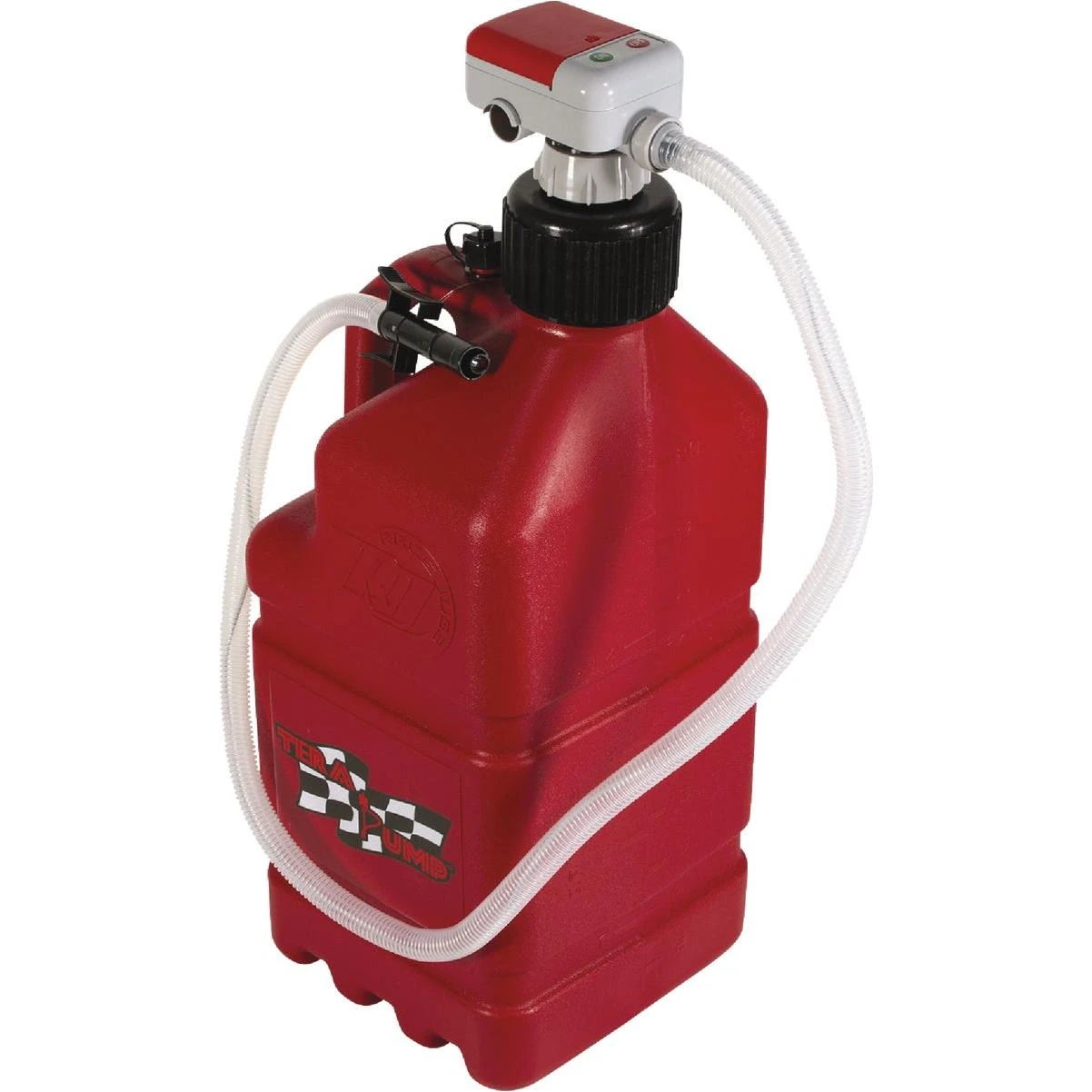 5 Gal. U-jug & Transfer Pump Combo