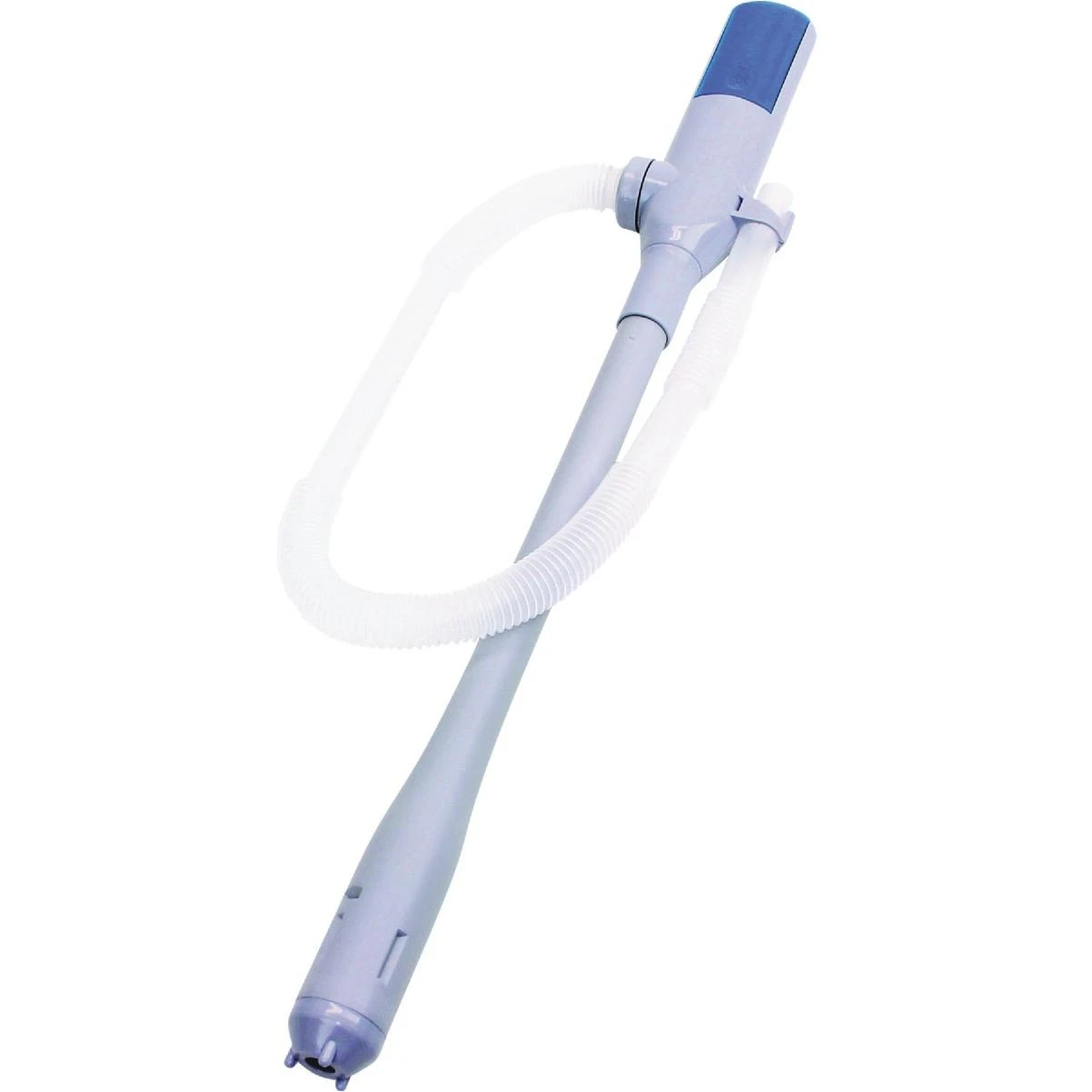 Battery Powered (2aa) Fuel Transfer Pump