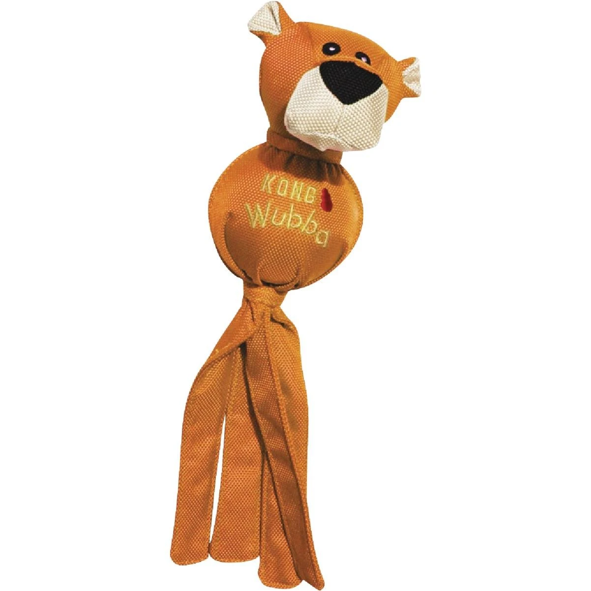 Wubba Ballistic Friends Large Dog Toy