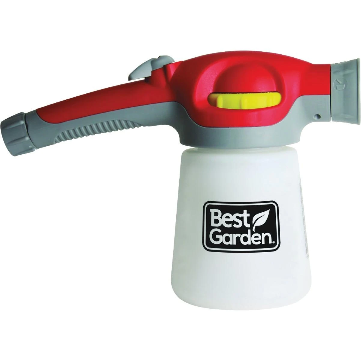 32 Oz. Multi-pattern Wet/dry Hose-end Lawn & Garden Sprayer