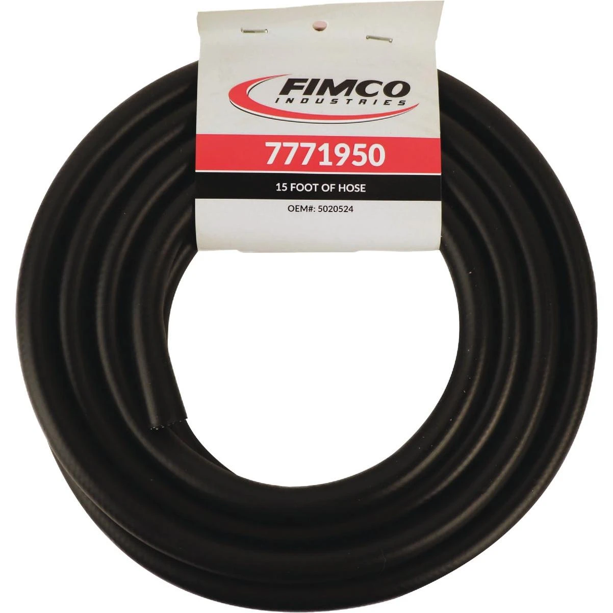 3/8 In. X 15 Ft. Spray Hose