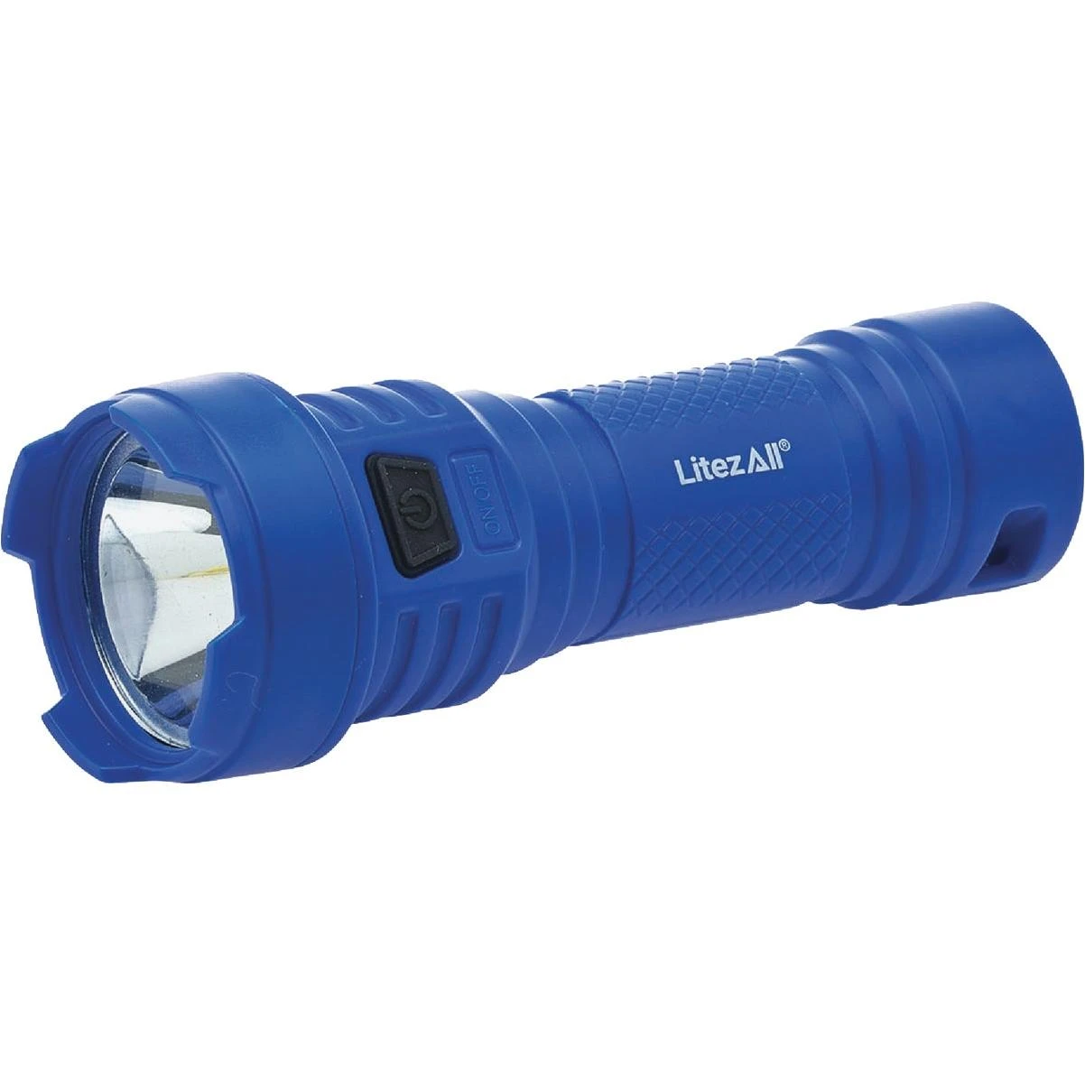 Ultralite 120 Lm. Rechargeable Led Flashlight
