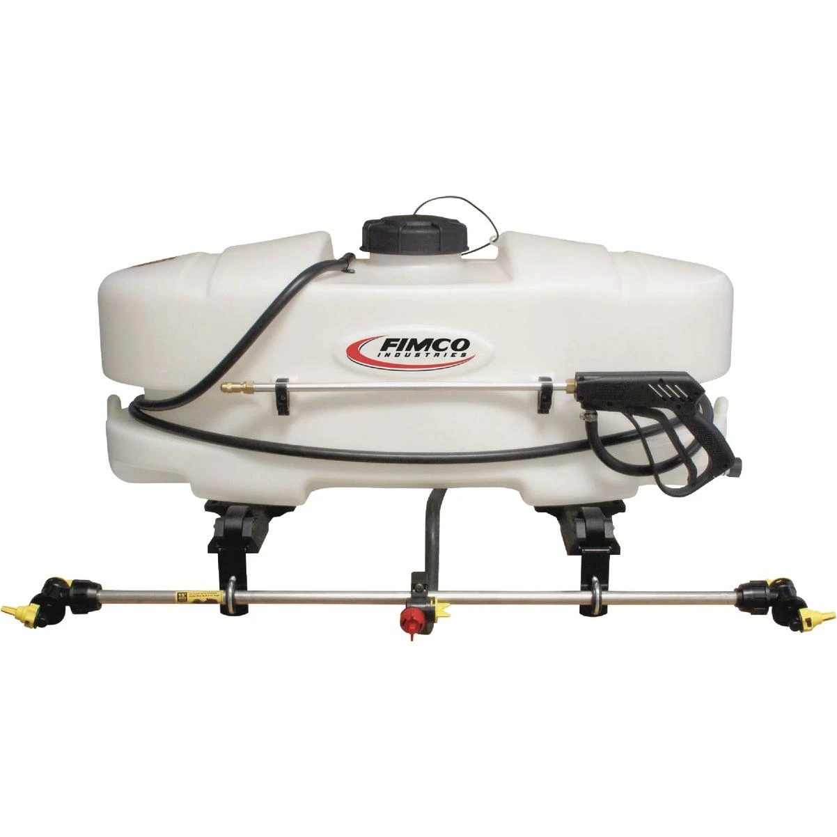 25 Gal. Broadcast Atv Sprayer