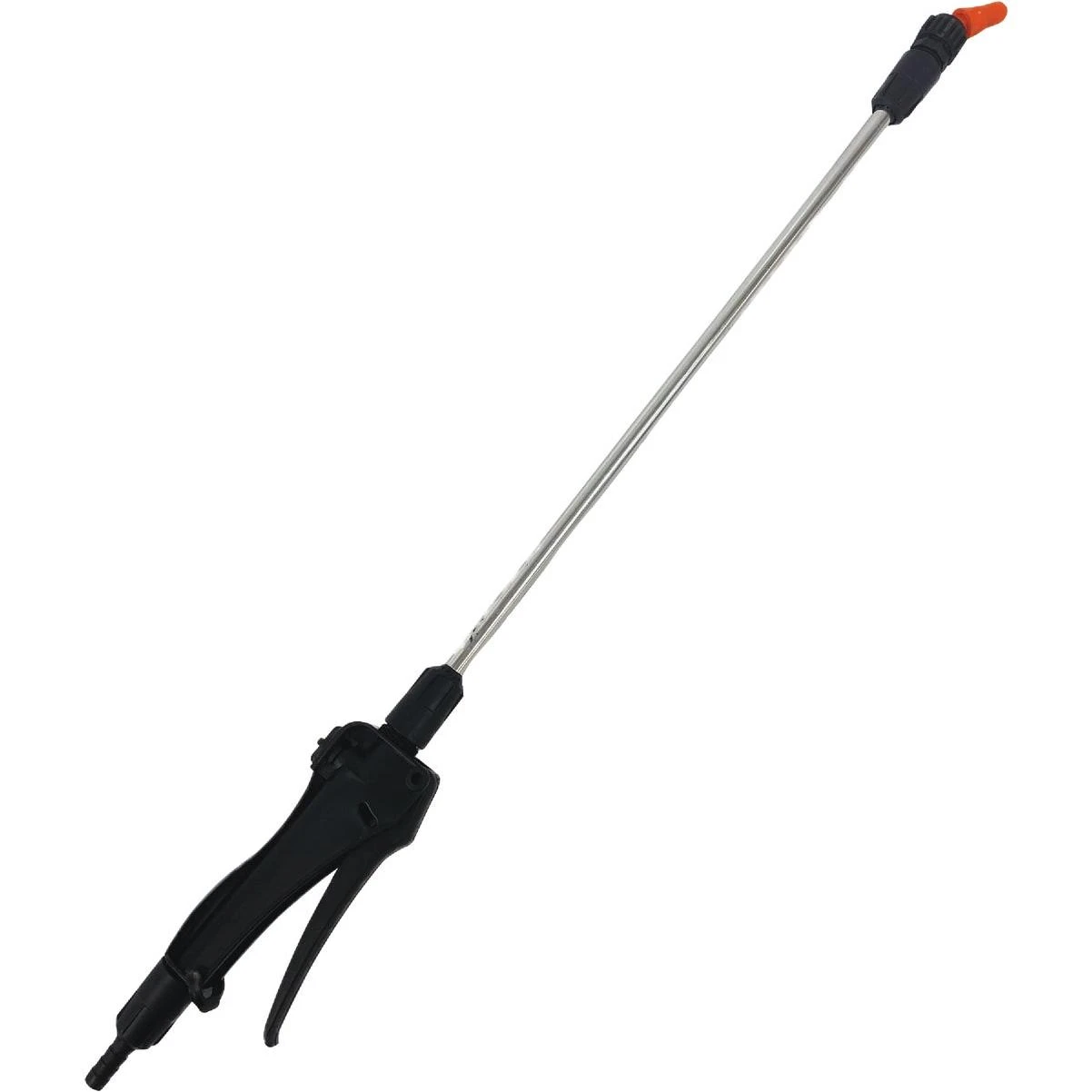 Plastic Lever Spray Wand