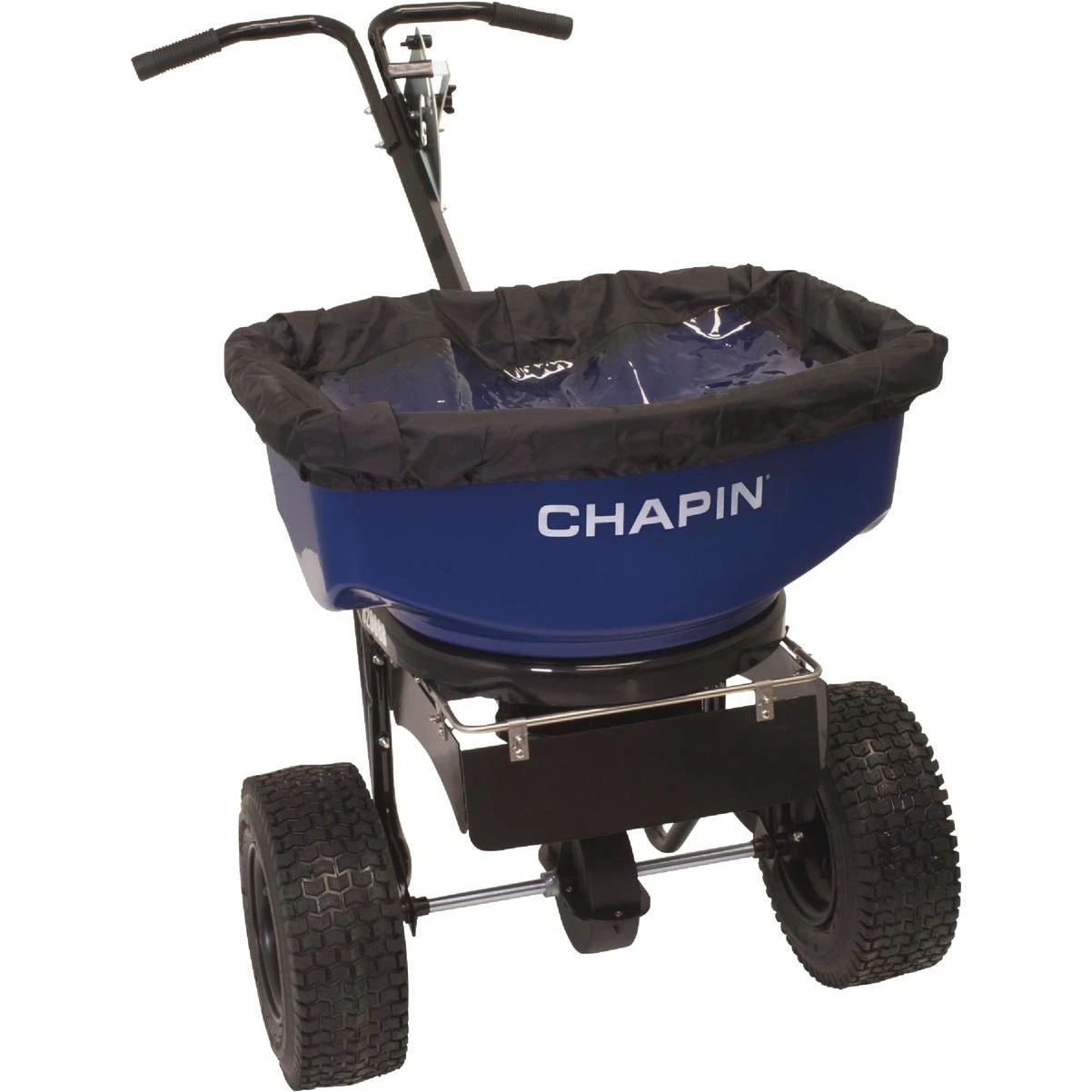 Saltpro 80 Lb. Contractor Spreader