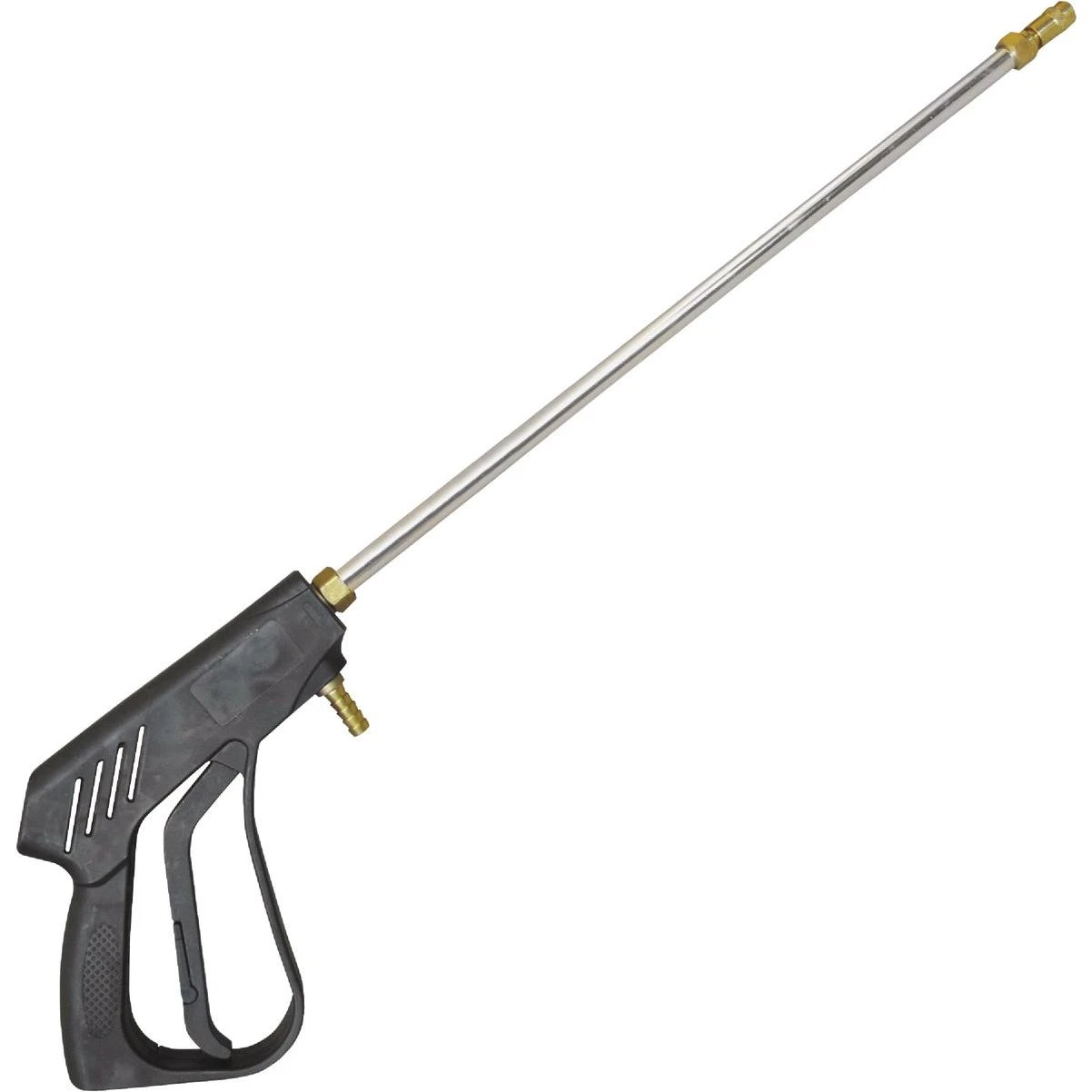 Deluxe Spray Wand