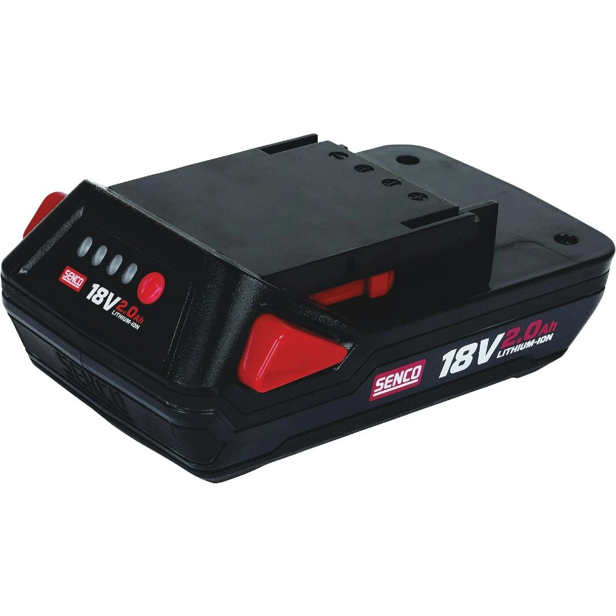 18v Lithium-ion 2.0 Ah Battery Pack