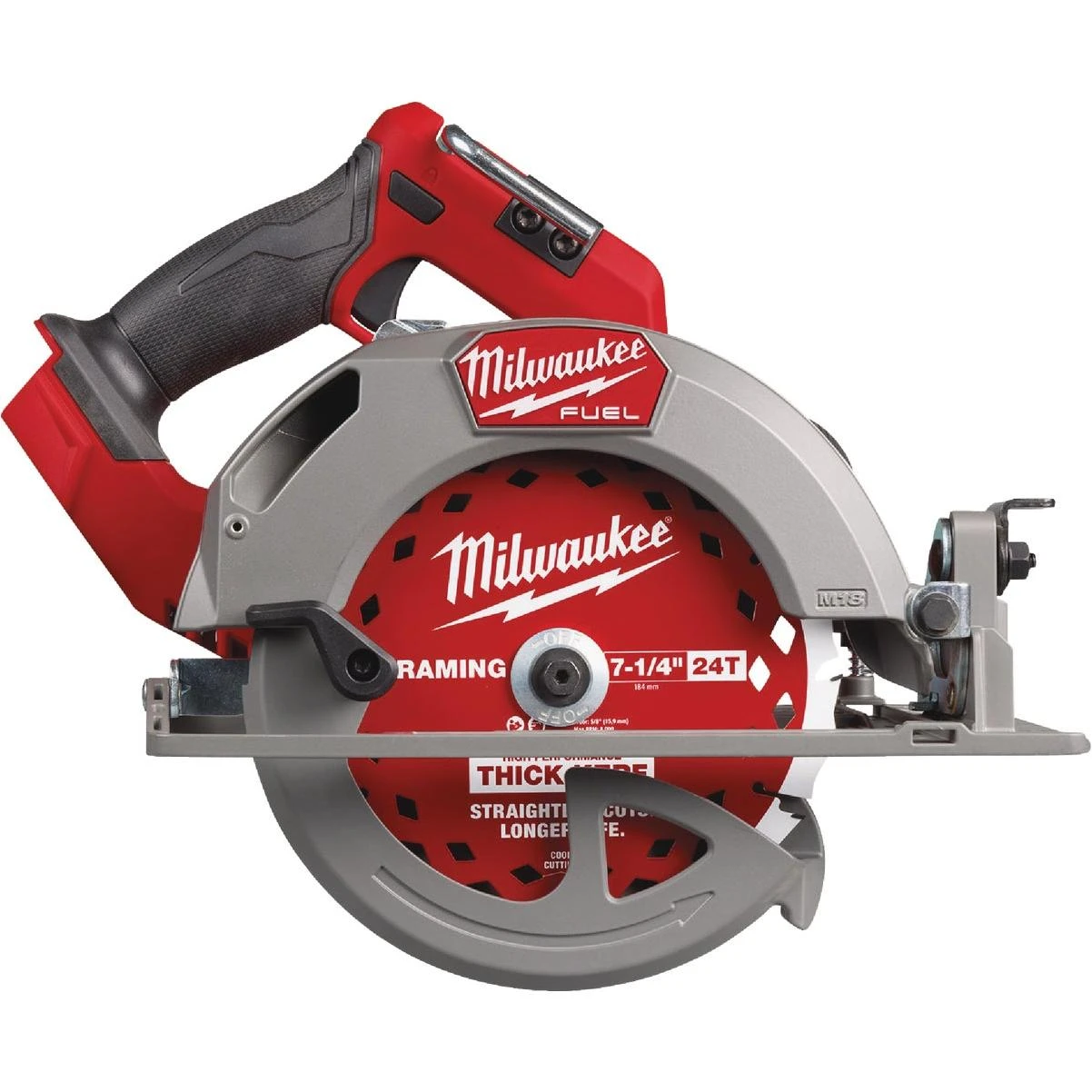 M18 Fuel Brushless 7-1/4 In. Cordless Circular Saw (tool Only)