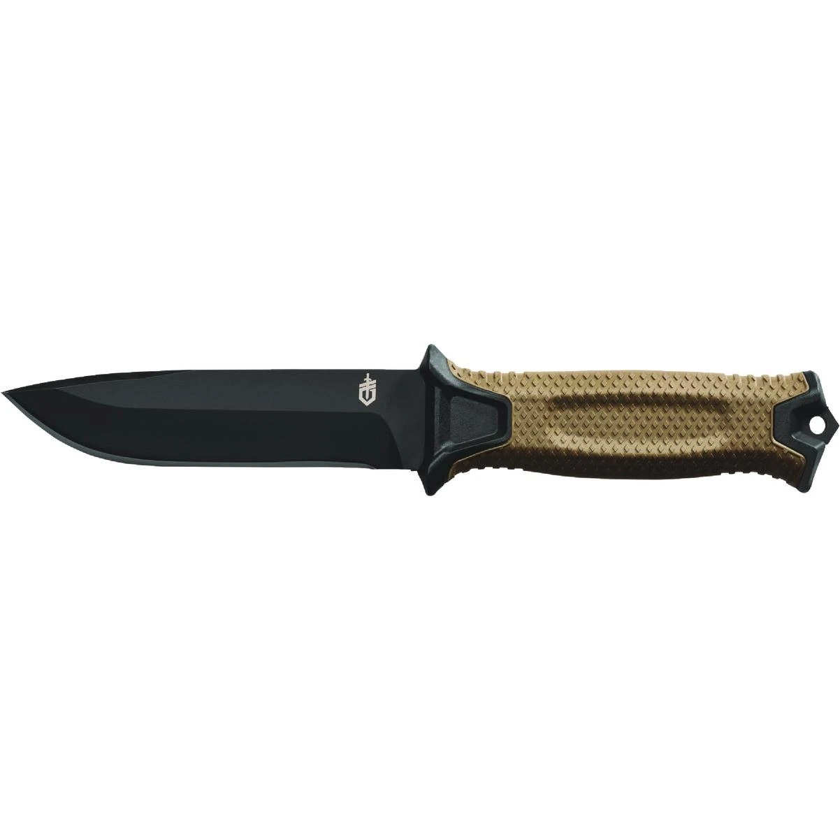 Strongarm Fine Edge Fixed Blade Knife