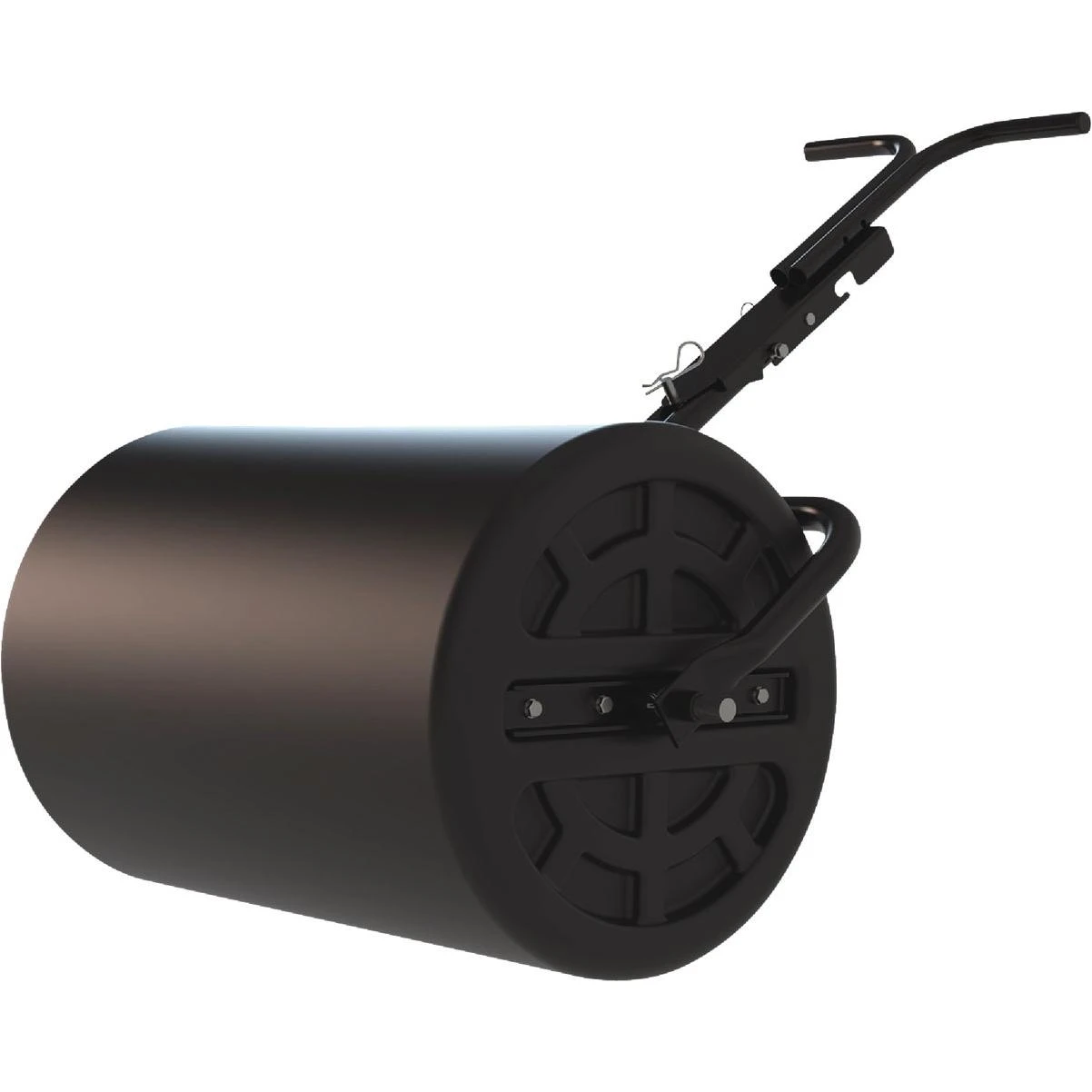 18 In. X 24 In. Poly Push/tow Behind Poly Lawn Roller