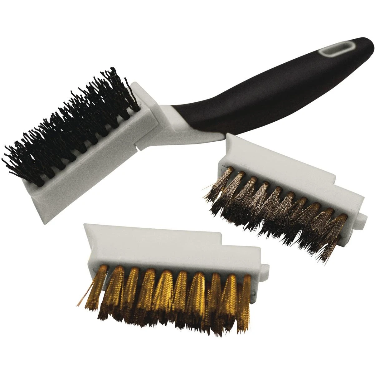 Medium Stripping Brush Set (3-pack)