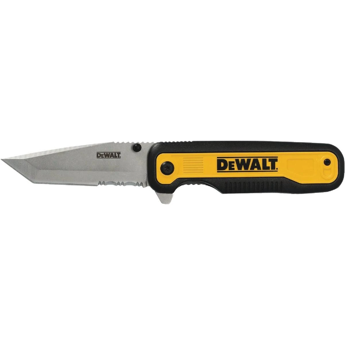 3.3 In. Tanto Pocket Knife