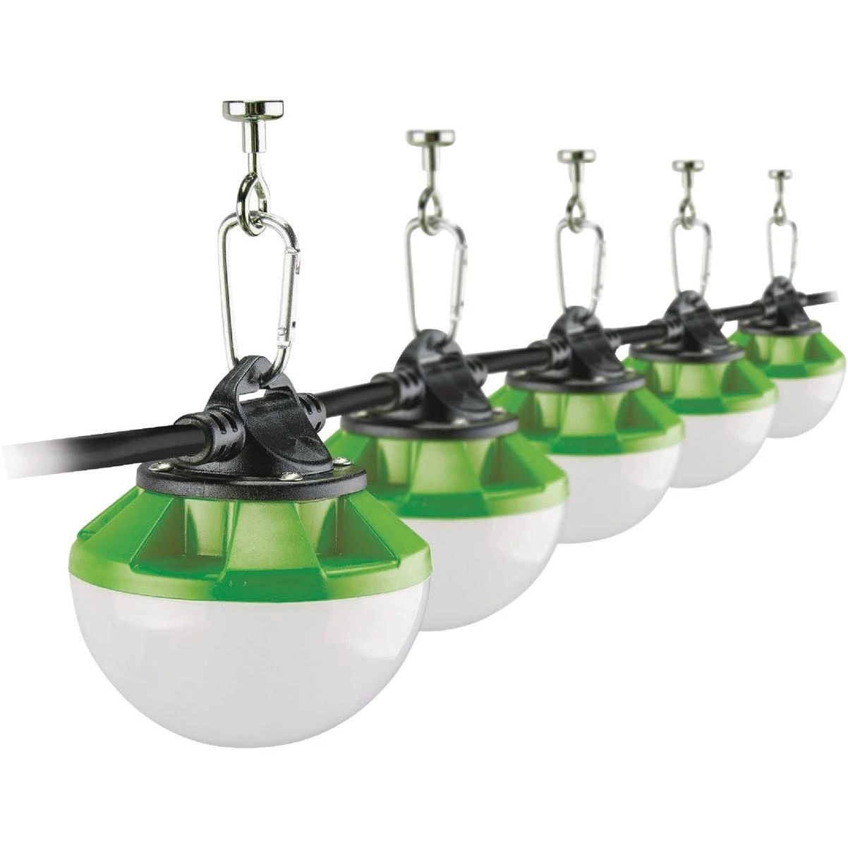 50 Ft. 7500 Lm. Led String Light Set