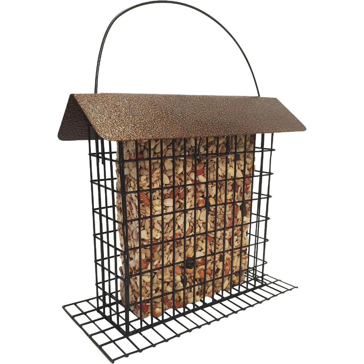 Large Seed Bar Feeder