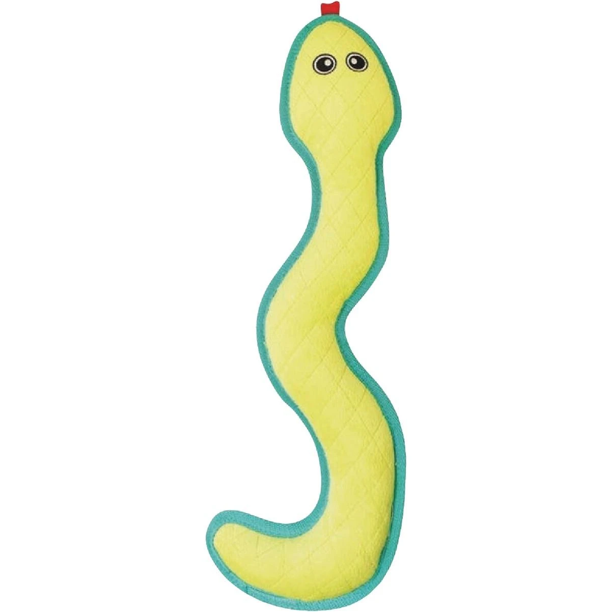 Chomper Snake Dog Toy