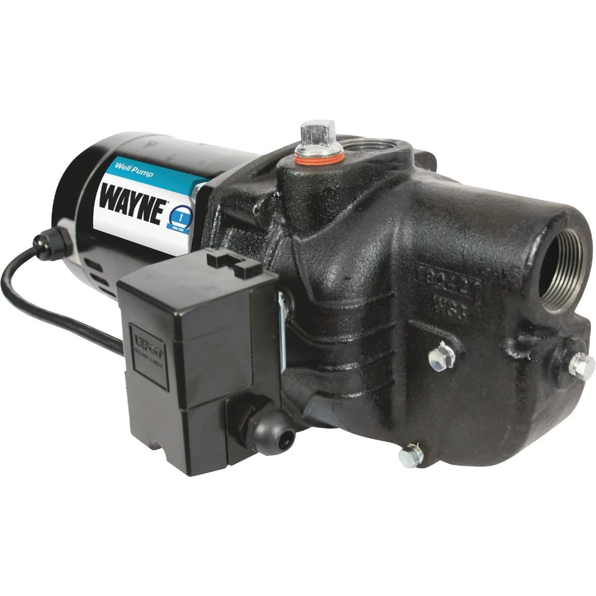 1 Hp Shallow Well Jet Pump