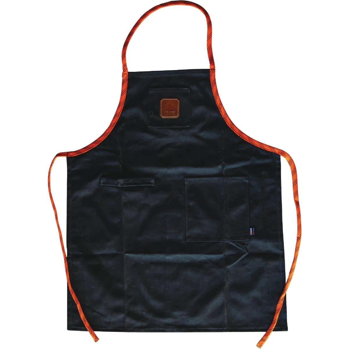 Waxed Canvas Apron