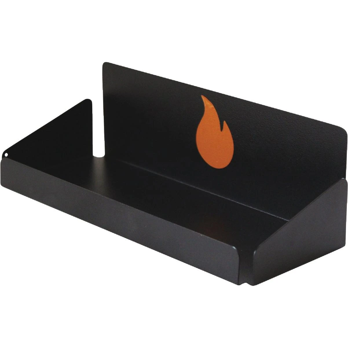 6 In. X 18 In. Magnetic Grill Spice Rack