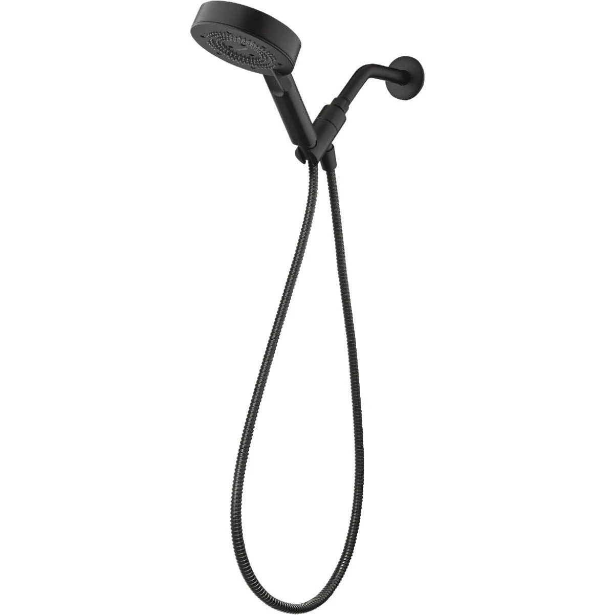 Nebia Yuba 5-setting Handshower, Matte Black