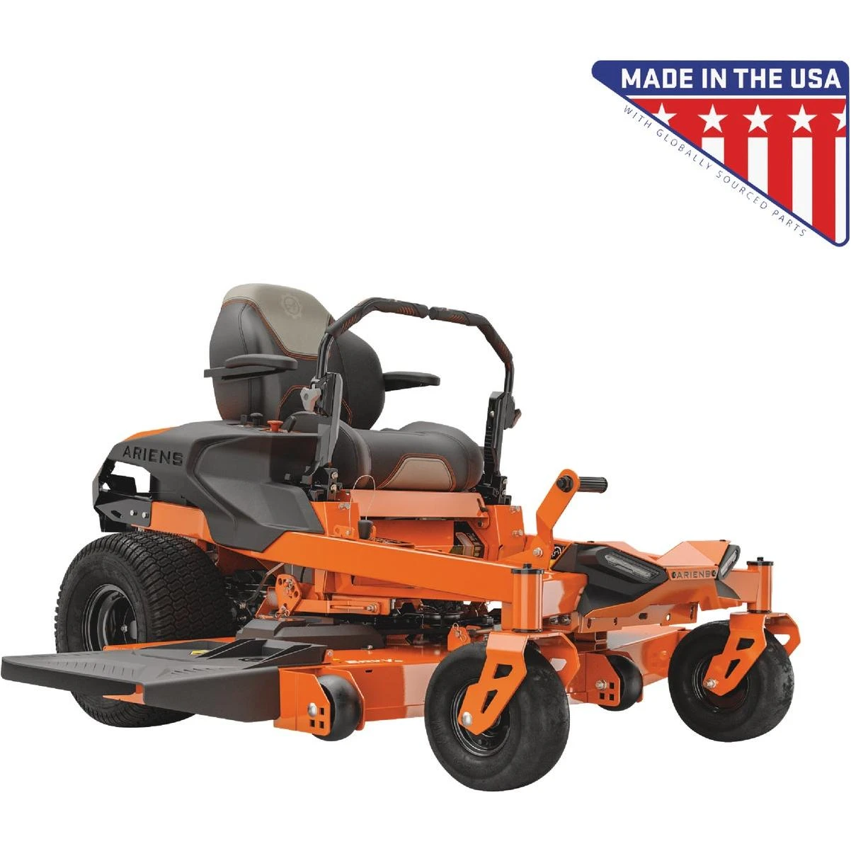 Ikon 60 In. 726cc Kawasaki Zero Turn Mower