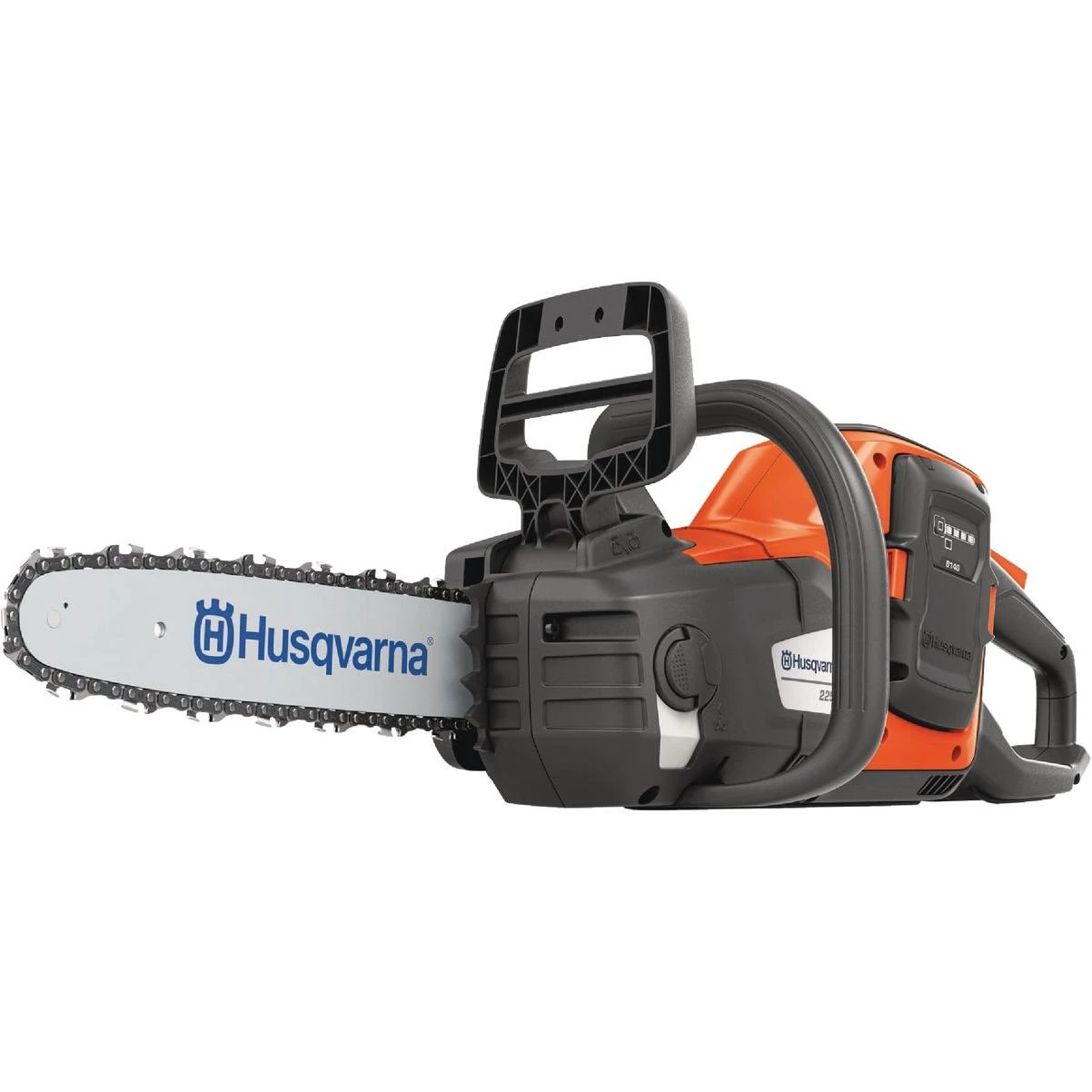 225i Power Axe 14 In. Battery Chainsaw Kit
