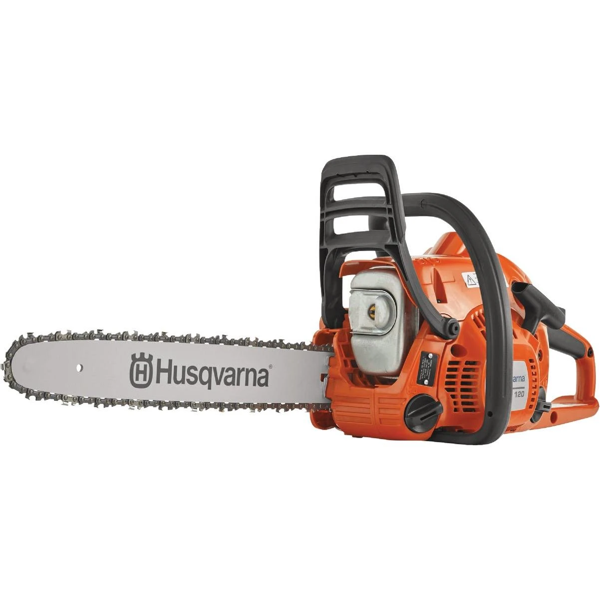 120 Mark Ii 14 In. 38cc 2-cycle Gas Chainsaw