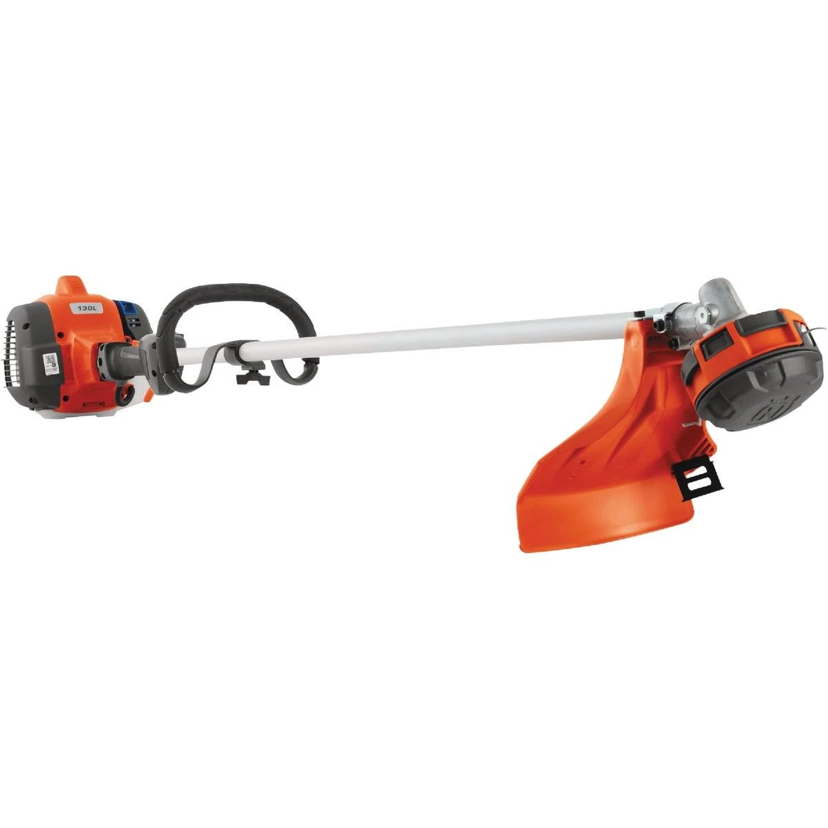 130l 28cc 18 In. 2-cycle Straight Shaft Gas String Trimmer