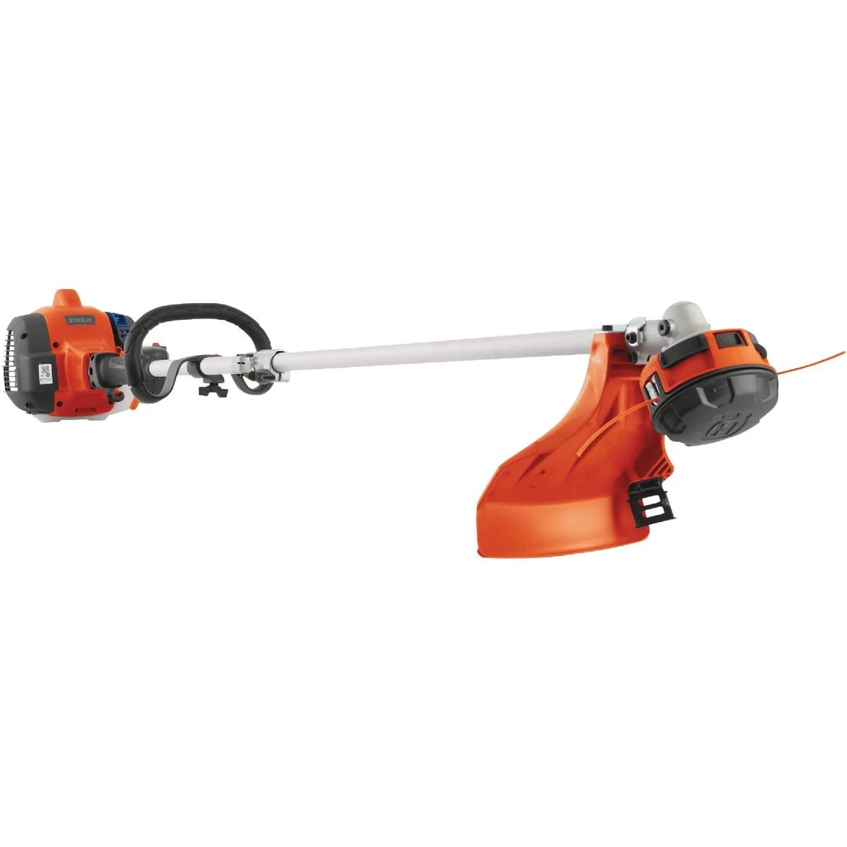 330lk Gas String Trimmer Straight Shaft (attachment Capable)