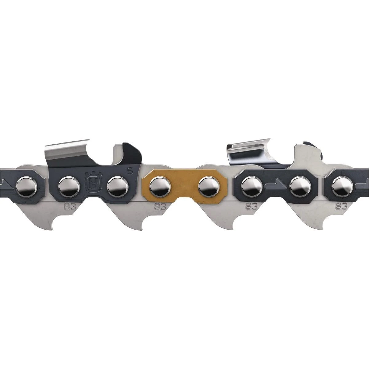 X-cut 18 In. 62-link Chainsaw Chain