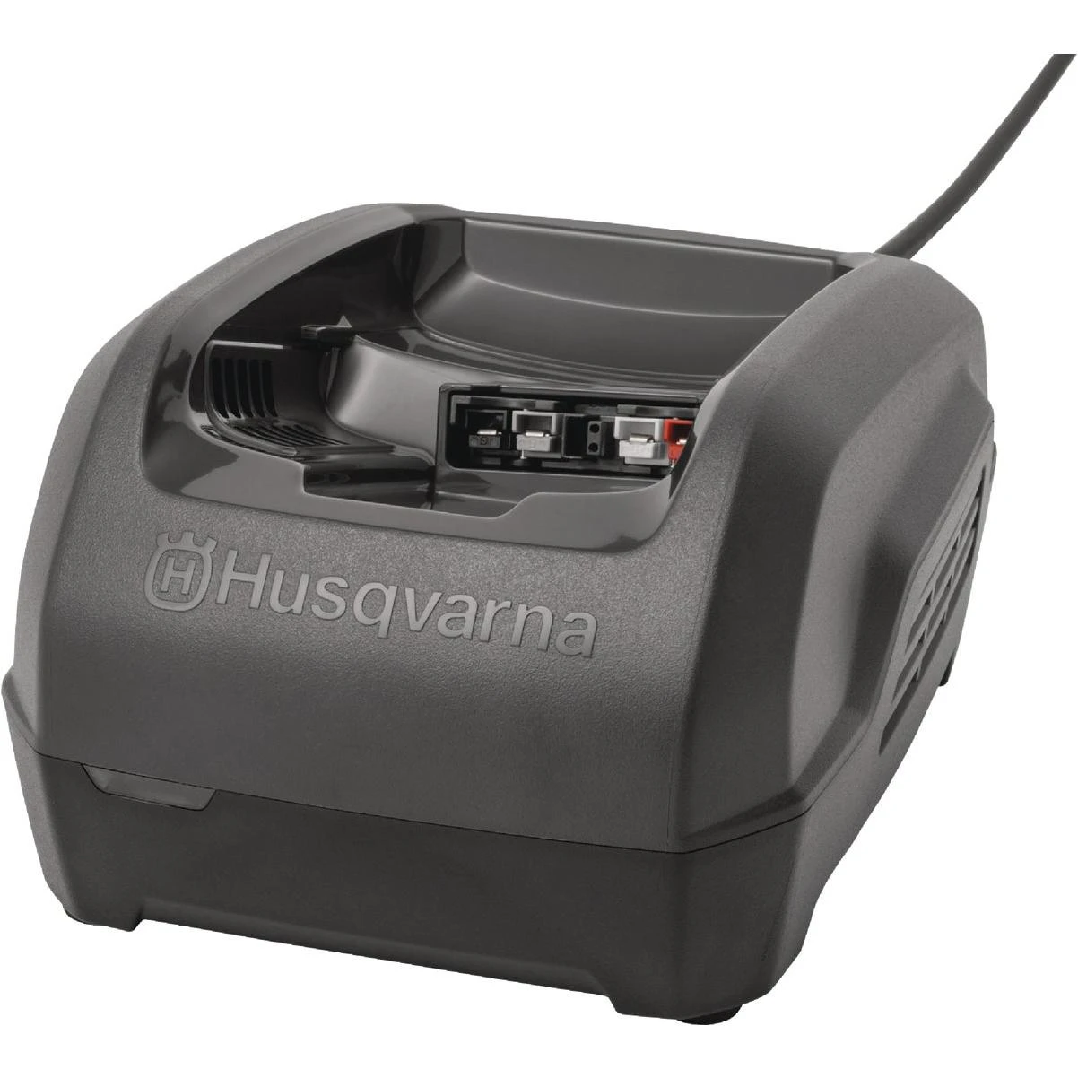 Qc250 Battery Charger