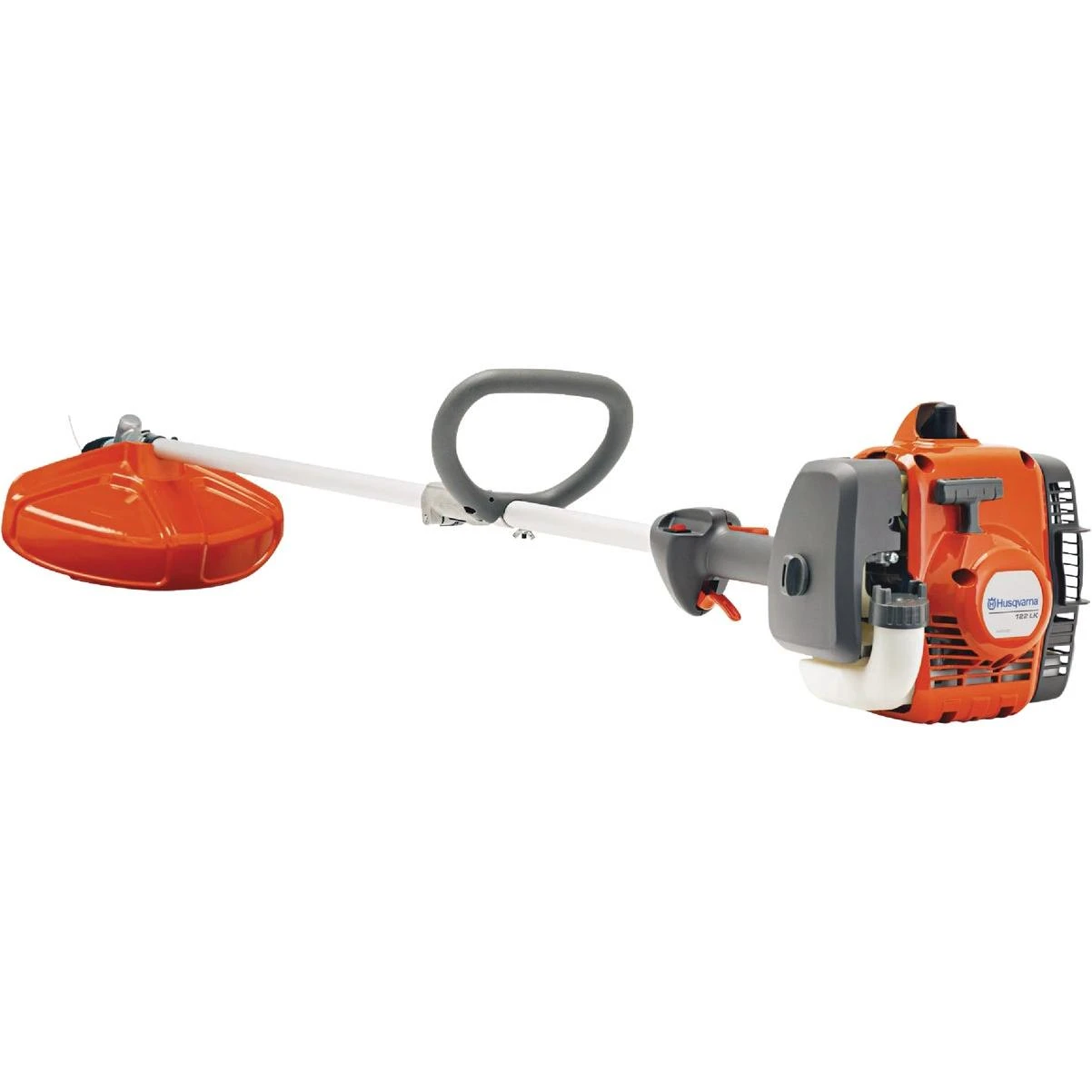122lk 22cc 17 In. 2-cycle Gas String Trimmer