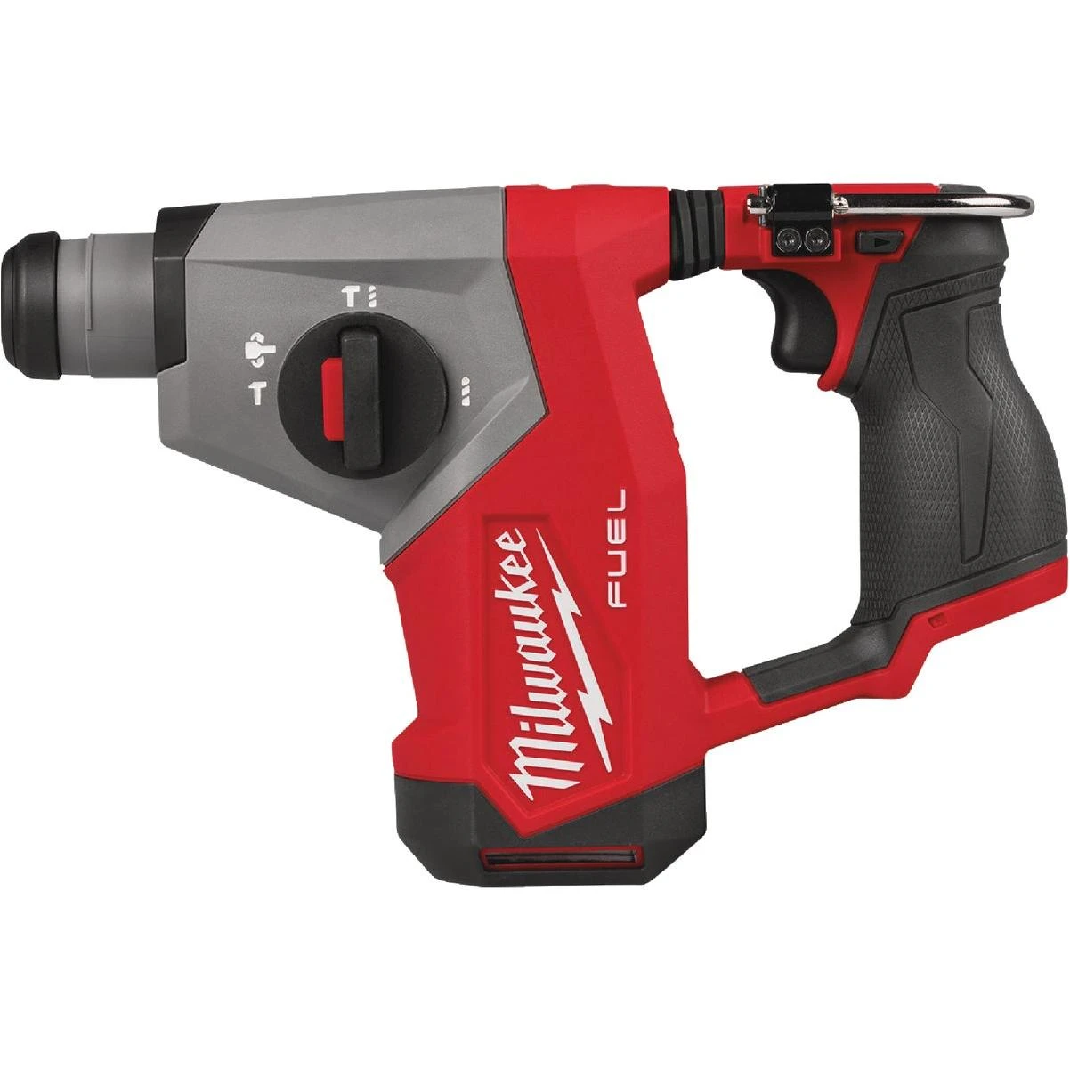 M12 Fuel Brushless 5/8 In. Sds-plus Cordless Rotary Hammer (tool Only)