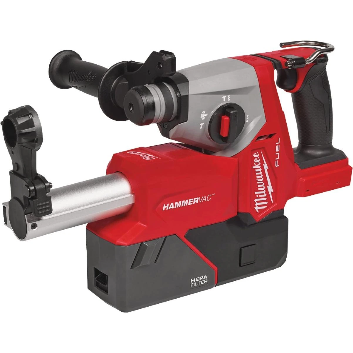 M18 Fuel Brushless 5/8 In. Sds-plus Cordless Rotary Hammer (tool Only)
