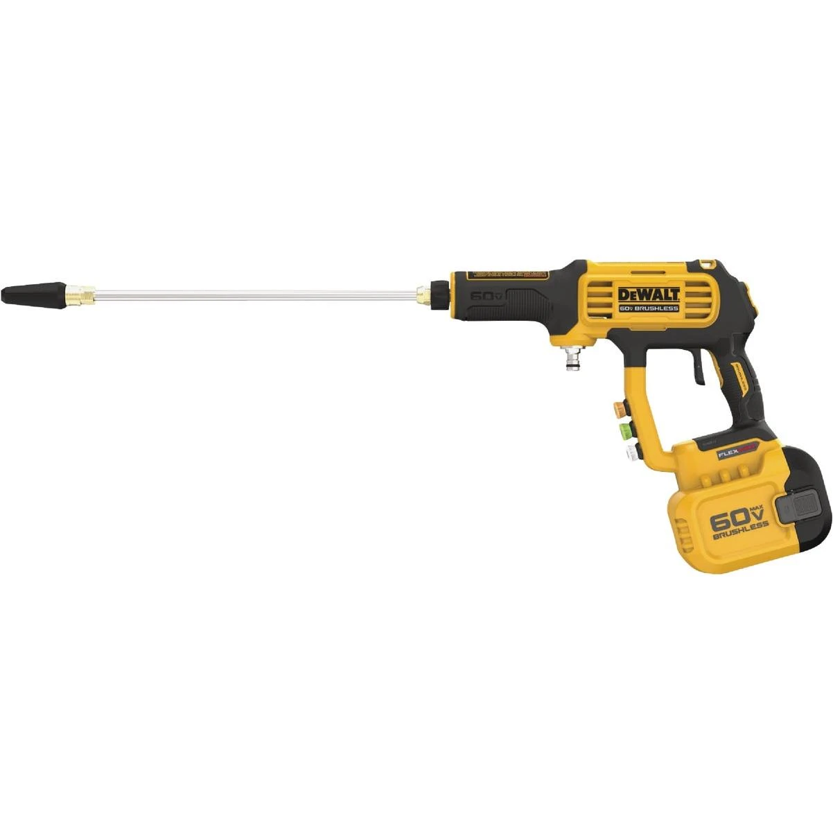 1000 Psi Power Washer Cleaner