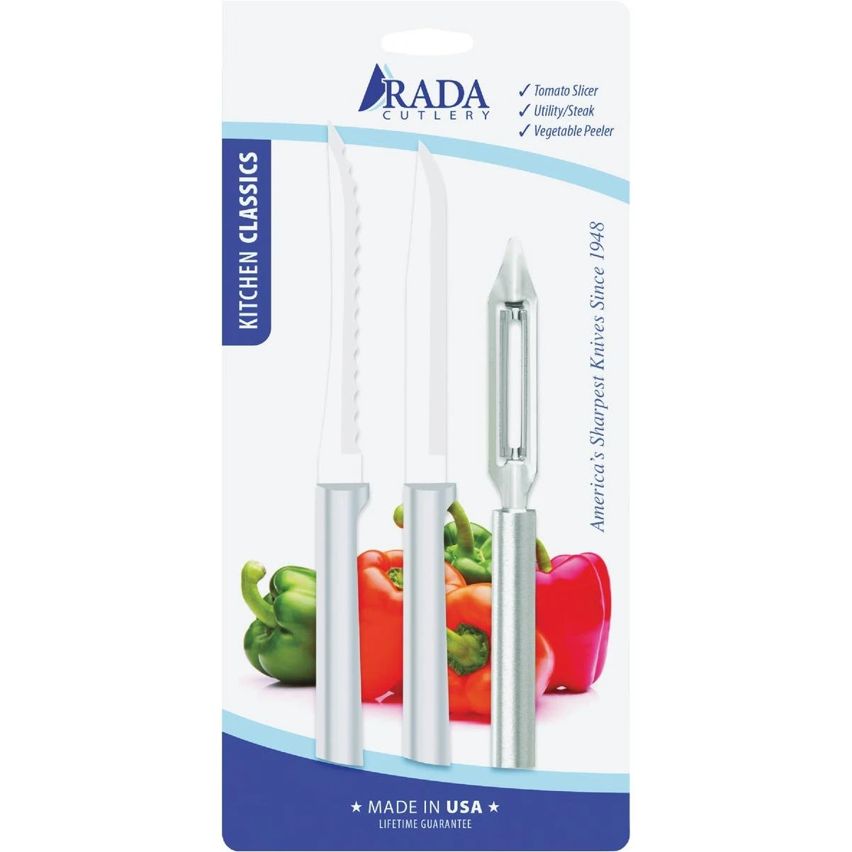 Kitchen Classics Set (3-pack)