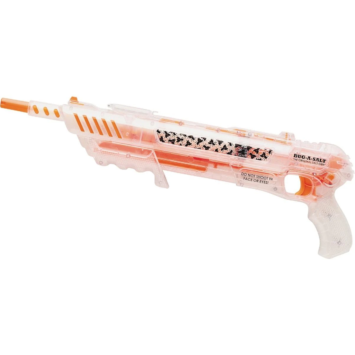 3.0 Clear 'em Out Bug Killing Device