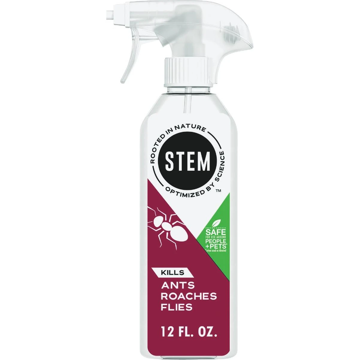 12 Oz. Pump Spray Multi Insect Killer