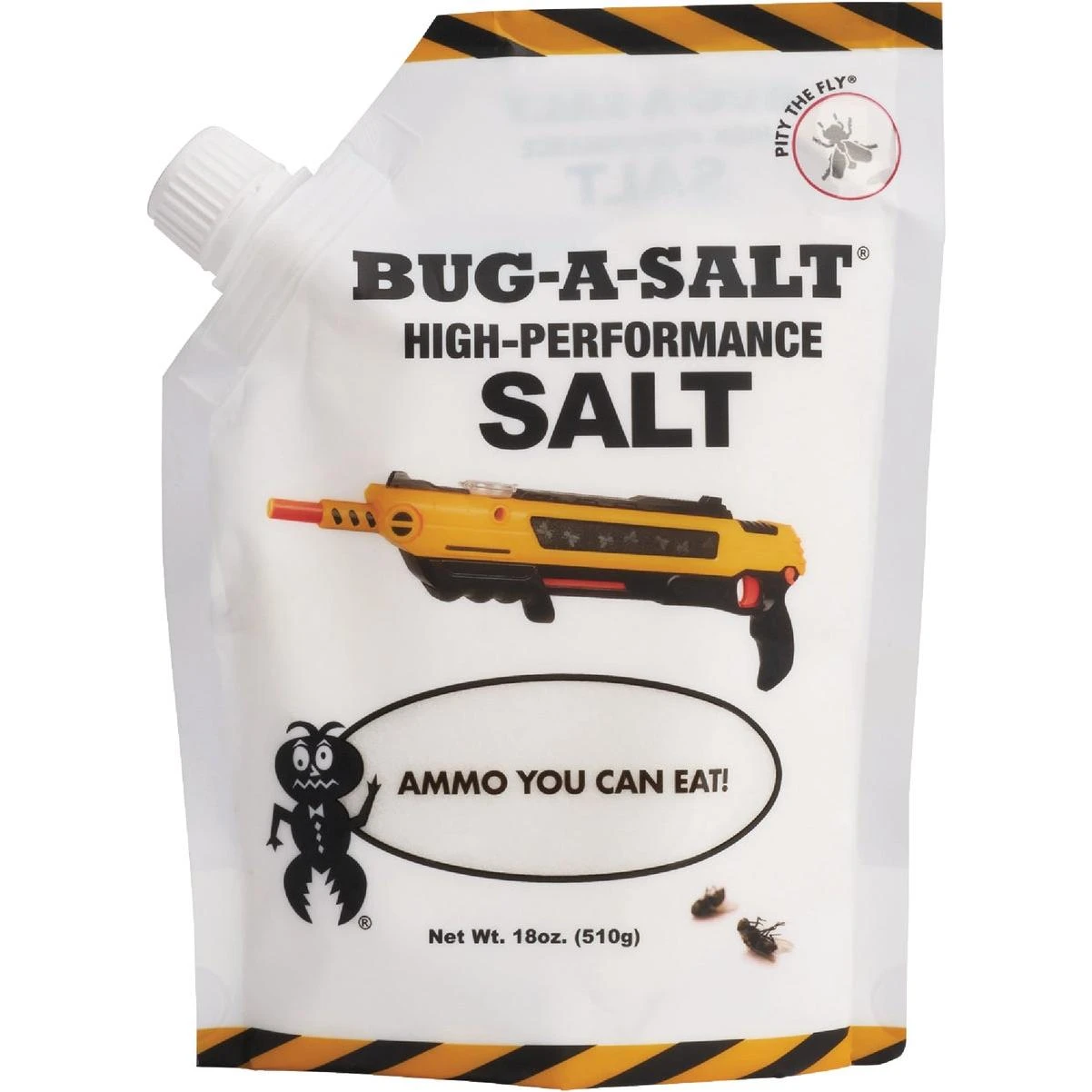18 Oz. High Performance Salt