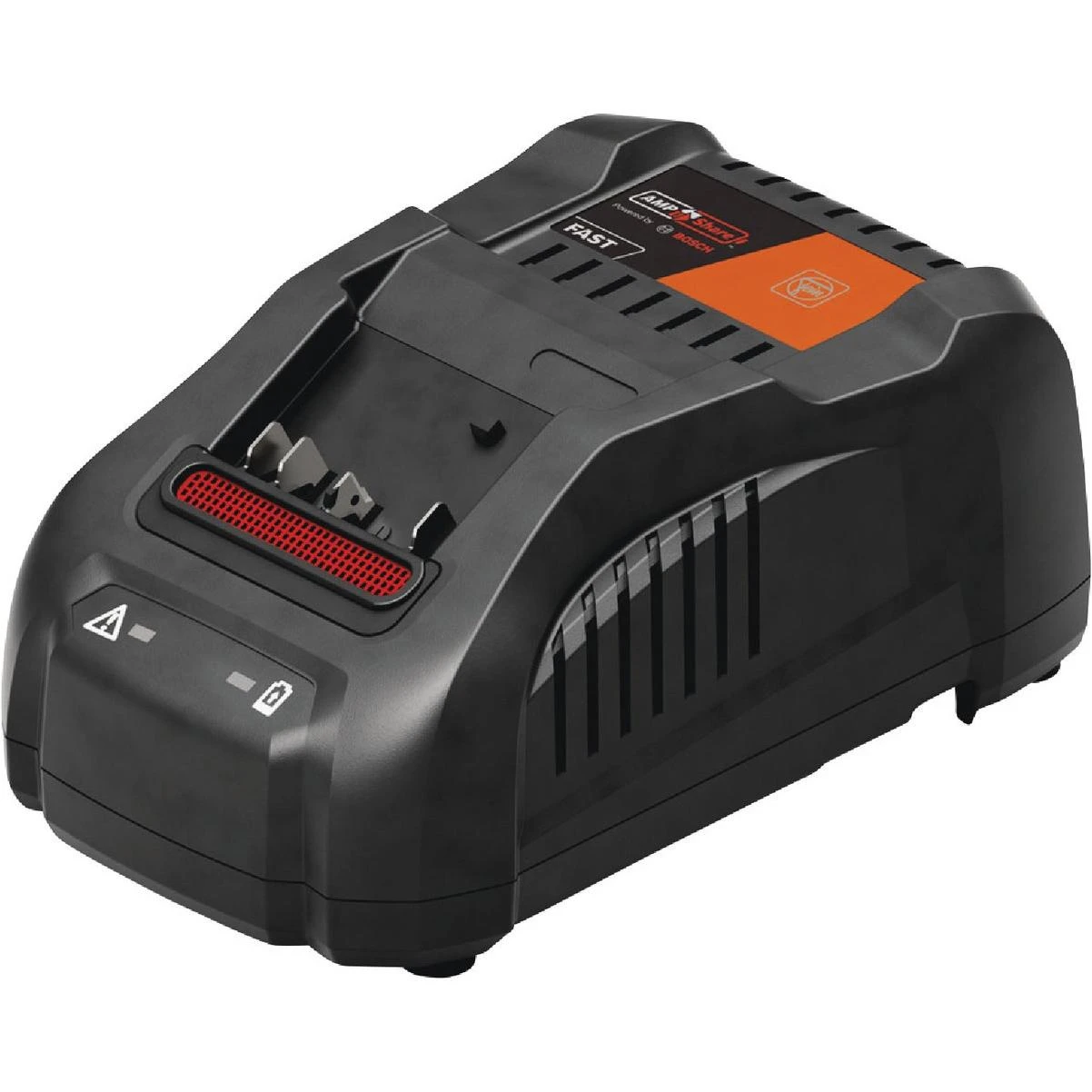 Ampshare 18v Rapid Battery Charger