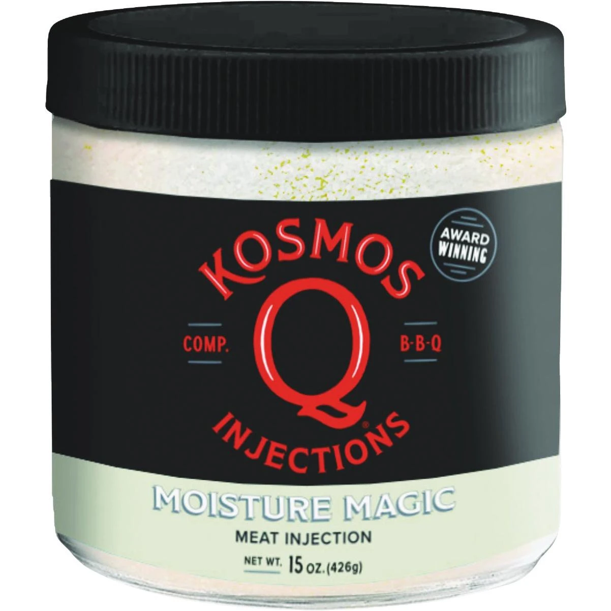 15 Oz. Moisture Magic Injection