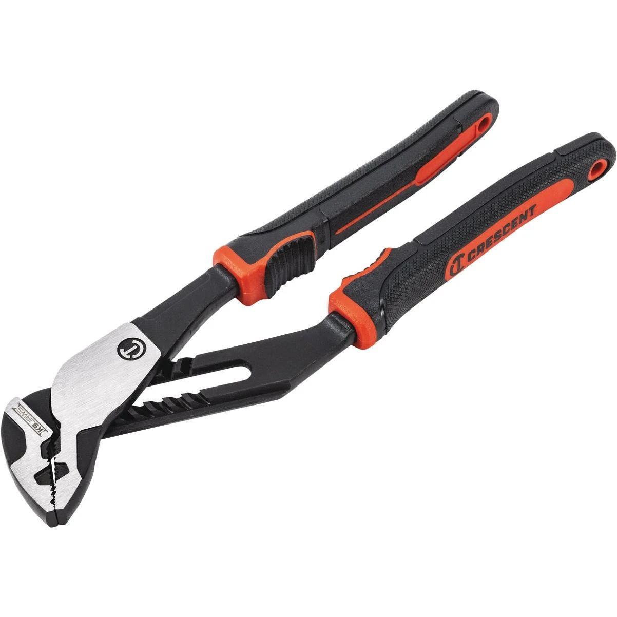 8 In. Straight Jaw Tongue & Groove Pliers