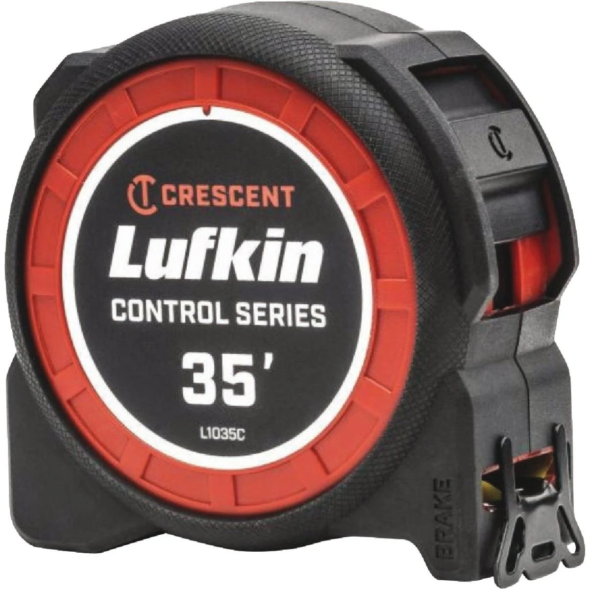 Lufkin Control Series 1-3/16 In. X 35 Ft. Power Tape Measure