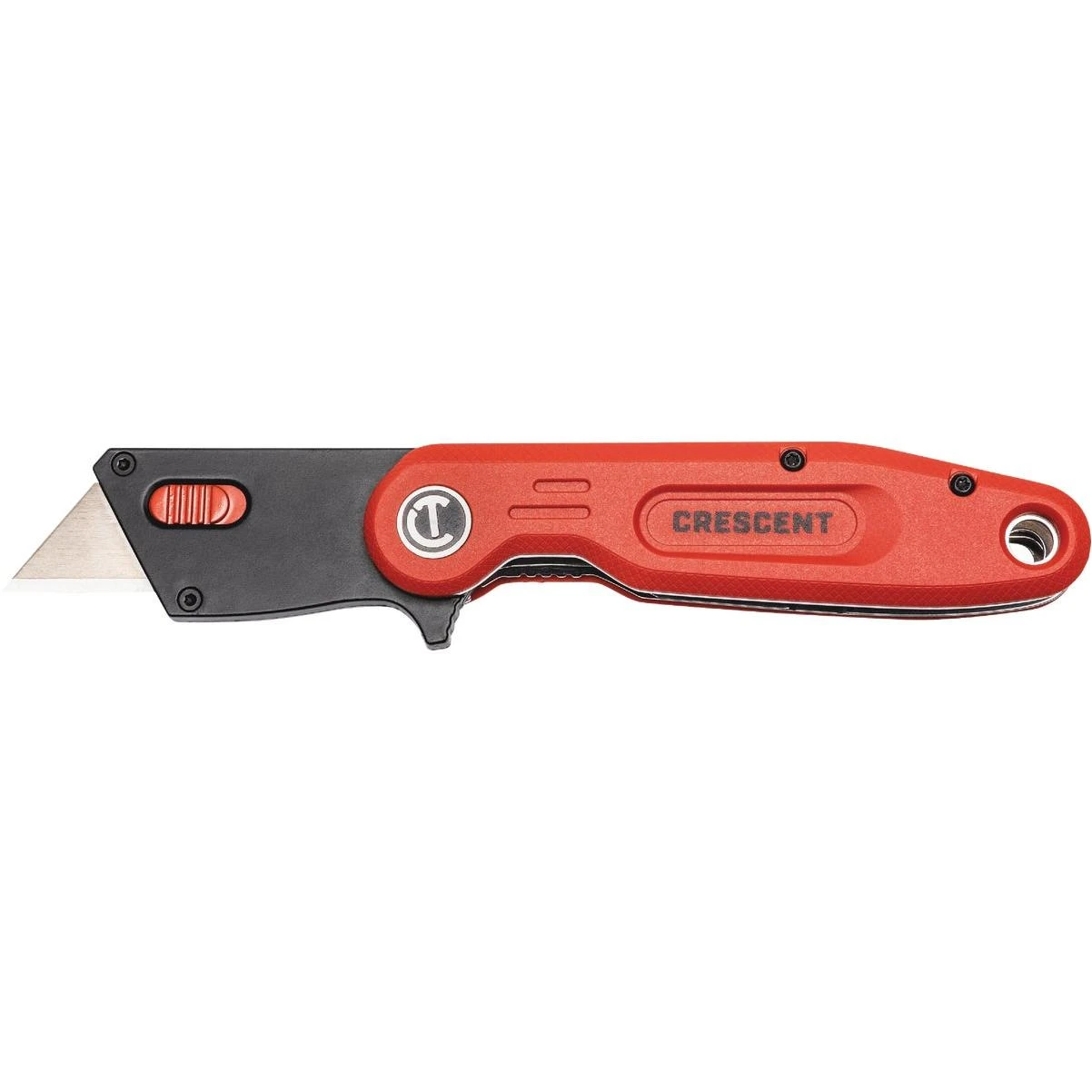 Hybrid Edc Folding Utility Knife