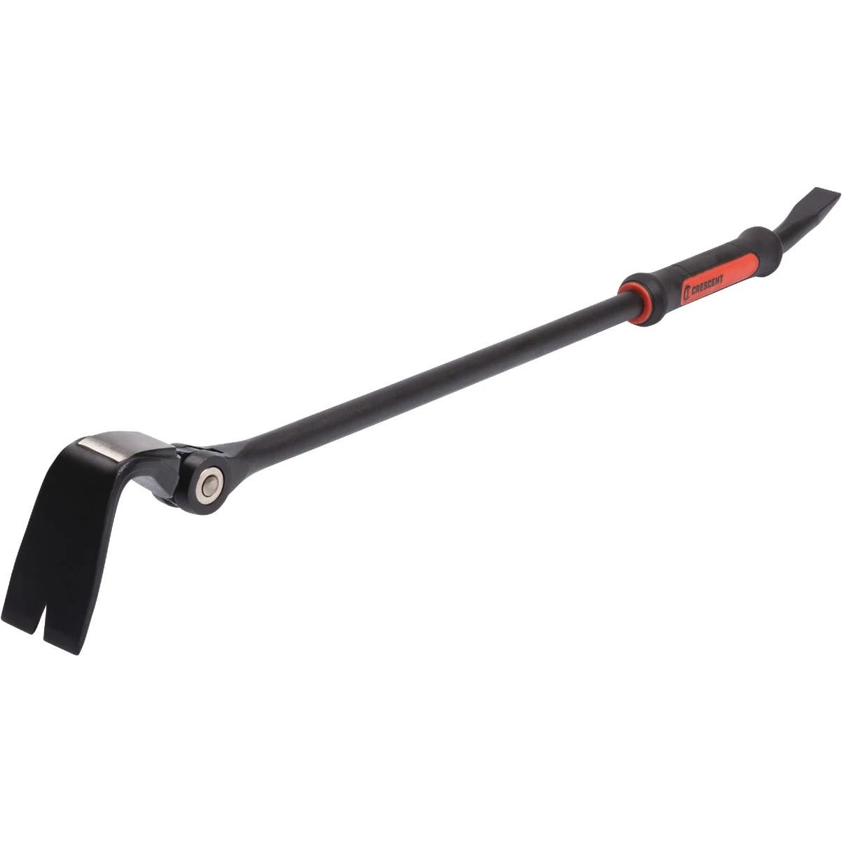 30 In. Indexing Flat Pry Bar