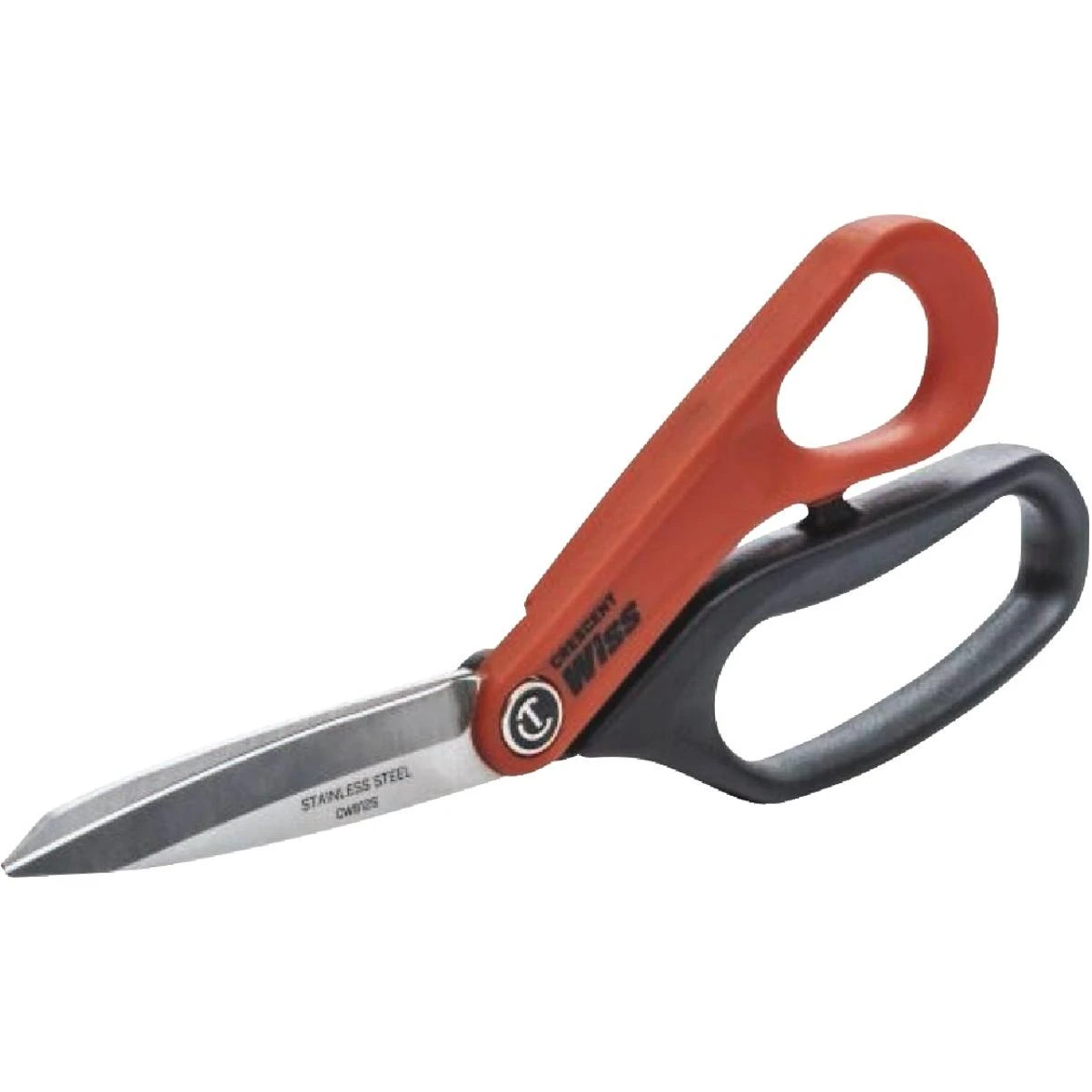 Wiss 8-1/2 In. Stainless Steel All Purpose Tradesman Shears