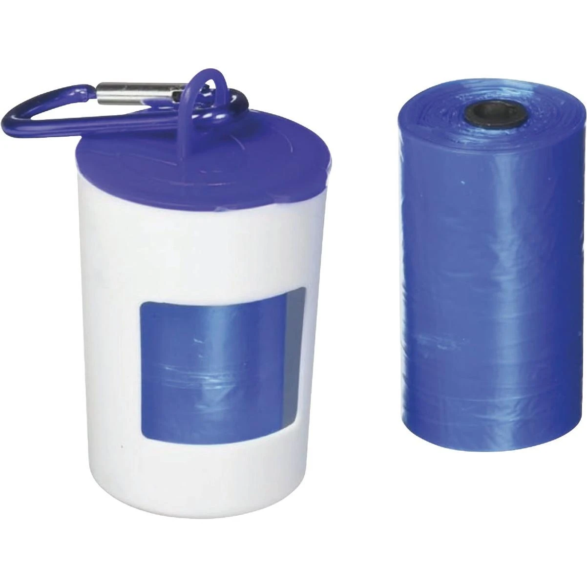 Waste Bag Dispenser
