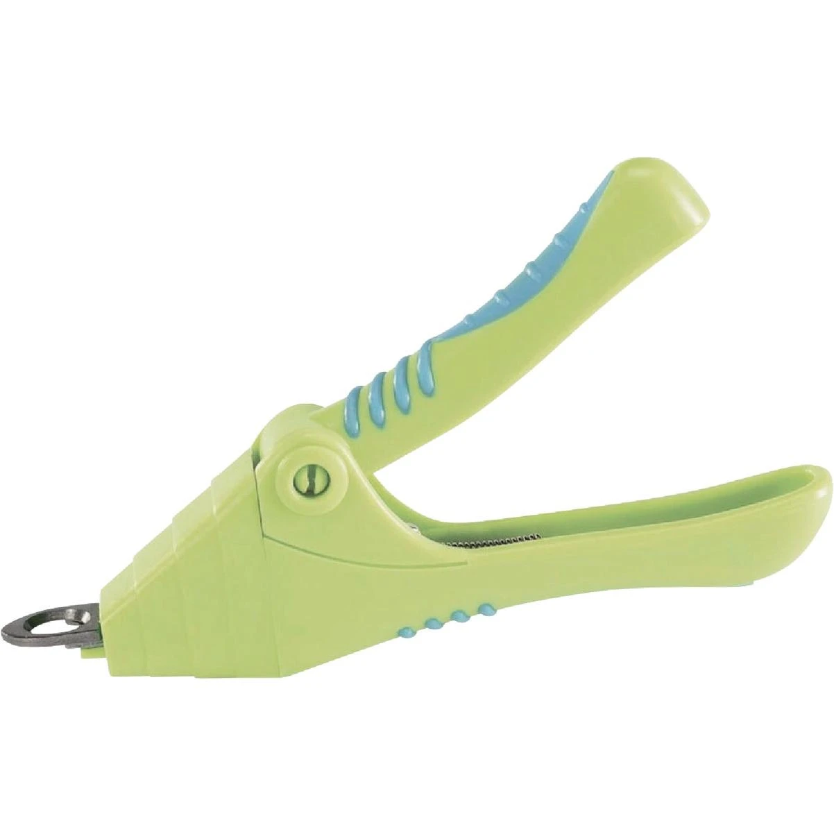 U-groom Guillotine Plastic Nail Clipper