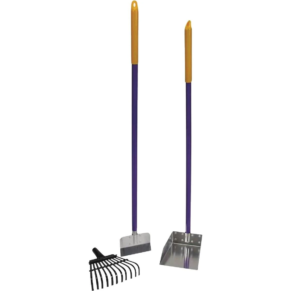 Dog Waste Removal Combo Set (3-piece)