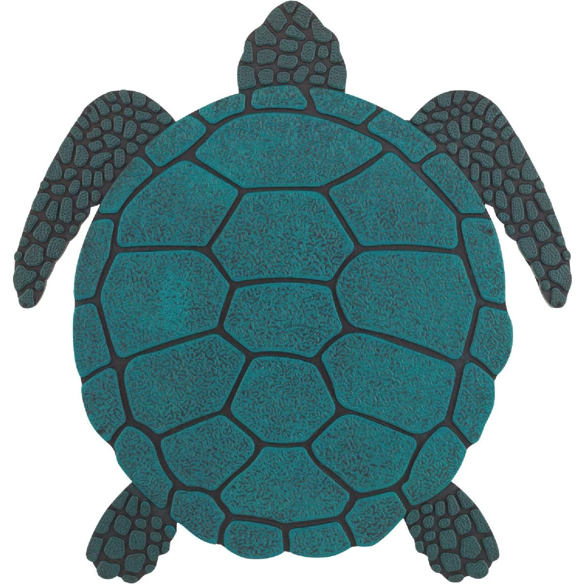 Sea Turtle Garden Stone By Regal Art & Gift